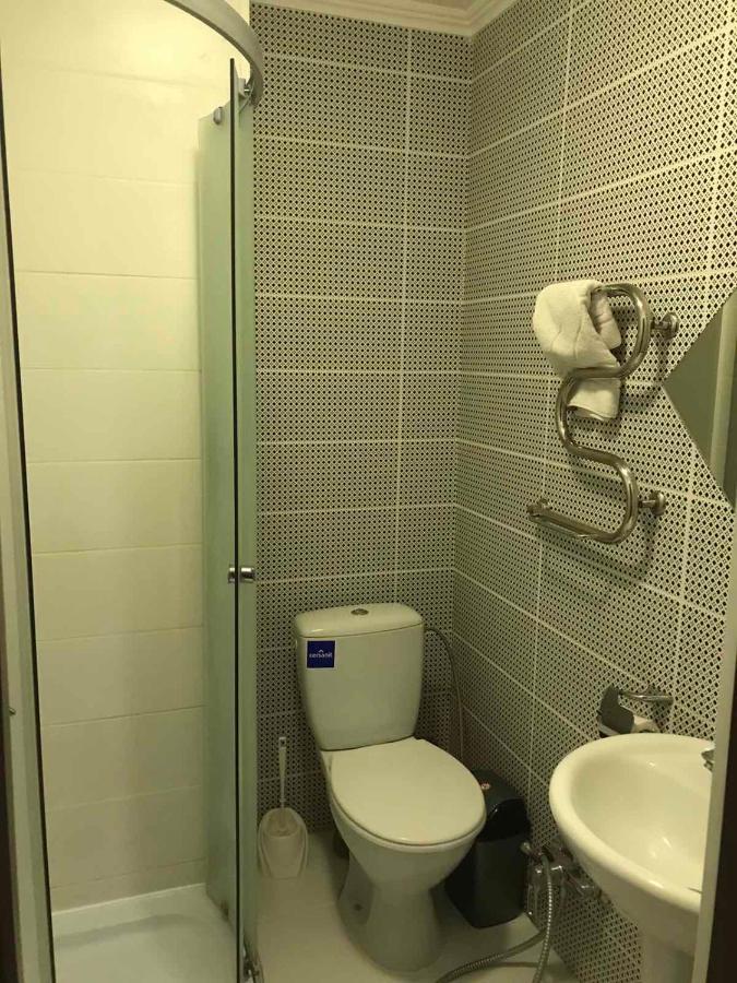 Best Rest Suites Odessa Luaran gambar