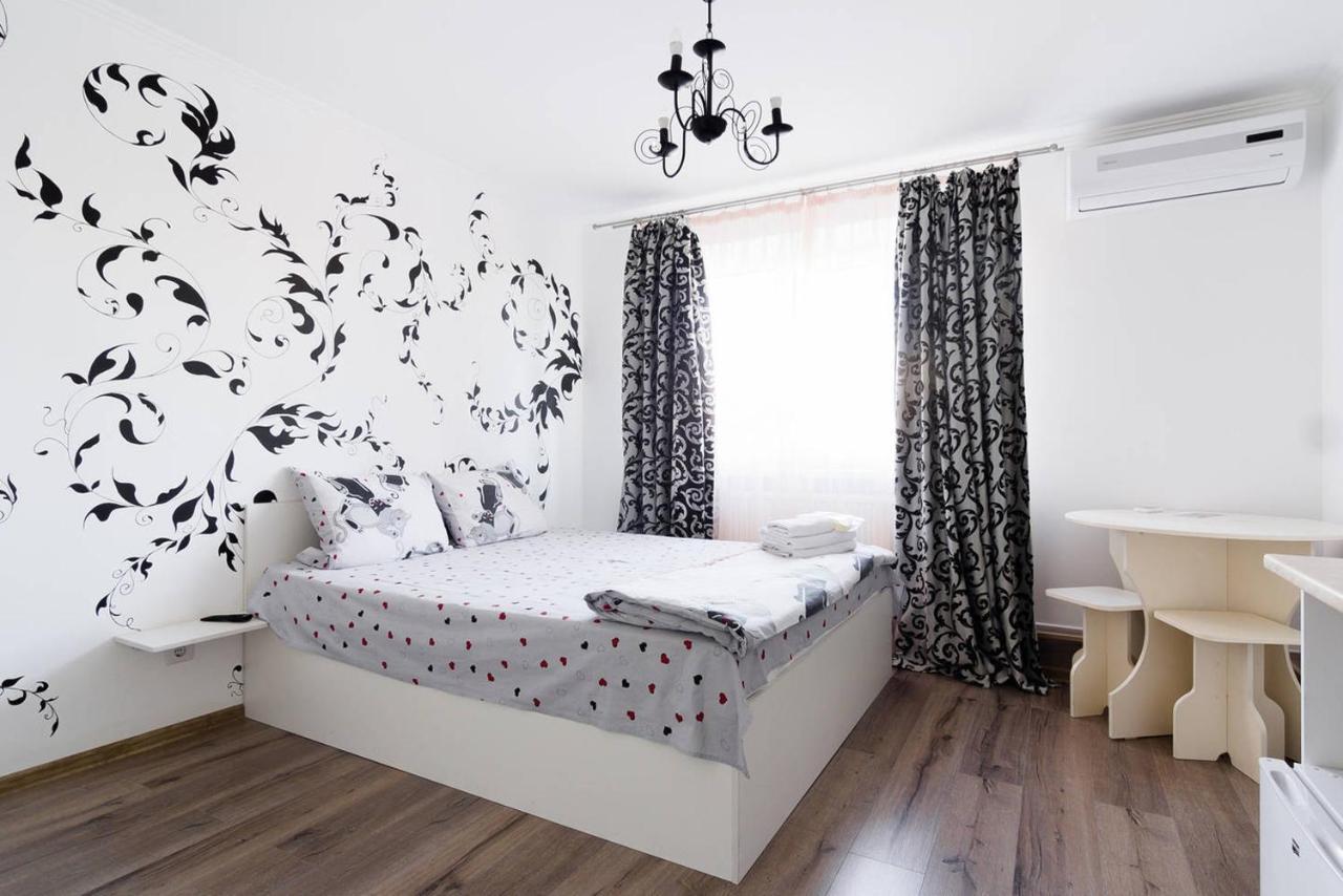 Best Rest Suites Odessa Luaran gambar