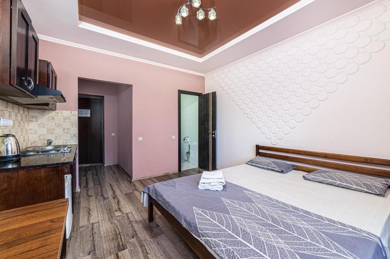 Best Rest Suites Odessa Luaran gambar