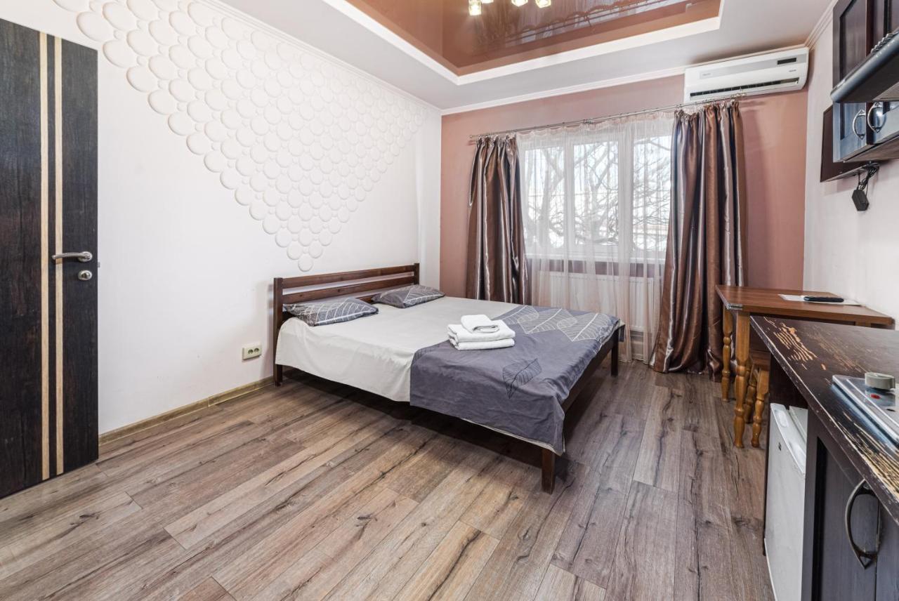 Best Rest Suites Odessa Luaran gambar