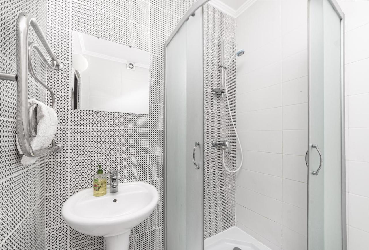 Best Rest Suites Odessa Luaran gambar