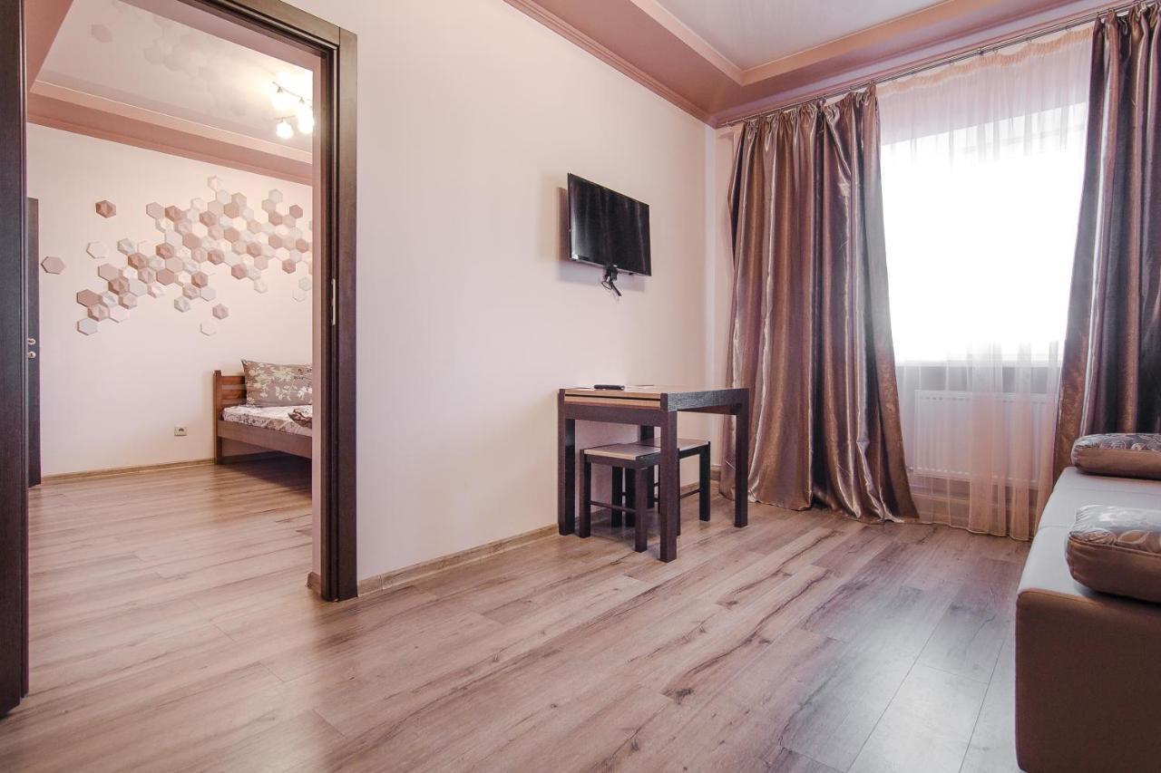 Best Rest Suites Odessa Luaran gambar